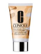 Clinique Id Dramatically Different Moisturizing Bb-Gel Color Correction Creme Bb Creme Multi/patterned Clinique