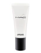 Mini Lipglass Lipgloss Makeup Nude MAC