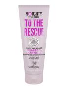Noughty To The Rescue Shampoo Shampoo Purple Noughty