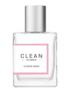 Classic Flower Fresh Edp Parfume Eau De Parfum Nude CLEAN