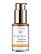 Translucent Bronzing Tint Color Correction Creme Bb Creme Multi/patterned Dr. Hauschka