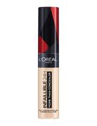 L'oreal Paris Infaillible More Than Concealer 320 Porcelain Concealer Makeup L'Oréal Paris