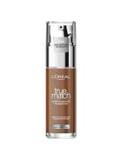 L'oréal Paris True Match Foundation 10.W Foundation Makeup L'Oréal Paris