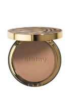 Phyto-Poudre Compact 4 Bronze Pudder Makeup Sisley