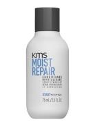 Moist Repair Conditi R Conditi R Balsam Nude KMS Hair