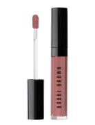 Crushed Oil-Infused Lipgloss Lipgloss Makeup Pink Bobbi Brown