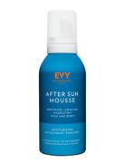 After Sun Face And Body Mousse 150 Ml After Sun Care Nude EVY Technology