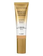 Miracle Second Skin Foundation Foundation Makeup Max Factor