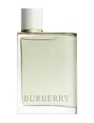 Her Eau De Toilette 50 Ml Parfume Eau De Toilette Nude Burberry