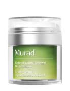 Retinol Youth Renewal Night Cream Beauty Women Skin Care Face Moisturizers Night Cream Nude Murad