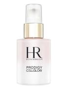 Helena Rubinstein Prodigy Cellglow The Sheer Rosy Uv Spf50 Fluid 30Ml Fugtighedscreme Dagcreme Nude Helena Rubinstein