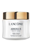 Lancôme Absolue Precious Cells White Aura Creme Fugtighedscreme Dagcreme Nude Lancôme