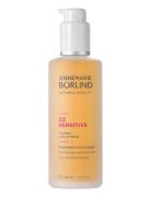 Zz Sensitive Strengthening Facial Gel 150Ml Fugtighedscreme Dagcreme Nude Annemarie Börlind