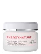 Energynature Vitalizing Day Cream Fugtighedscreme Dagcreme Nude Annemarie Börlind