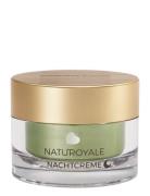 Naturoyale Night Cream Beauty Women Skin Care Face Moisturizers Night Cream Nude Annemarie Börlind