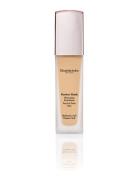 Flawless Finish Skincaring Foundation Foundation Makeup Elizabeth Arden