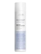 Restart Hydration Moisture Micellar Shampoo Shampoo Nude Revlon Professional