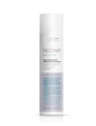 Restart Balance Anti-Dandruff Micellar Shampoo Shampoo Nude Revlon Professional