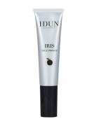 Face Primer Iris Makeupprimer Makeup Nude IDUN Minerals