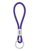 Key Chain Short Nøglering Purple PANT