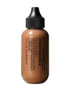 Studio Radiance Face And Body Radiant Sheer Foundation Foundation Makeup Brown MAC