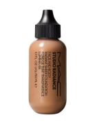 Studio Radiance Face And Body Radiant Sheer Foundation Foundation Makeup MAC