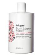 Briogeo Don't Despair, Repair!™ Super Moisture Conditi R 473Ml Conditi R Balsam Nude Briogeo