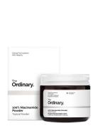 100% Niacinamide Powder Pudder Makeup The Ordinary