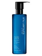 Shu Uemura Art Of Hair Muroto Volume Conditi R 250Ml Conditi R Balsam Nude Shu Uemura Art Of Hair