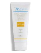 Cellular Protection Sun Cream Spf50 Solcreme Ansigt White The Organic Pharmacy
