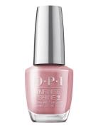 Suzi Calls The Paparazzi 15 Ml Neglelak Makeup Pink OPI