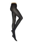 Intricate Sheer Pattern Tights Lingerie Pantyhose & Leggings Black Wolford