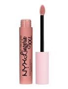 Lip Lingerie Xxl Lipgloss Makeup Pink NYX Professional Makeup