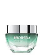 Biotherm Aquasource Hyalu Plump Moisturizing Gel 50Ml Fugtighedscreme Dagcreme Nude Biotherm