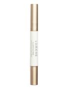 Illuminating Highlighter Pen, 2 Medium Highlighter Contour Makeup Beige LUMENE