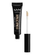 Ultimate Shadow N Liner Primer Makeupprimer Makeup Beige NYX Professional Makeup