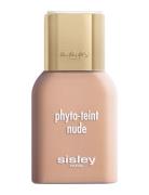 Phyto-Teint Nude 2C Soft Beige Foundation Makeup Sisley