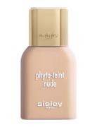 Phyto Teint Nude 00N Pearl Foundation Makeup Sisley