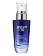 Biotherm Blue Retinol Serum Night 30Ml Serum Ansigtspleje Nude Biotherm