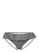 Check In Swimwear Bikinis Bikini Bottoms Bikini Briefs Multi/patterned Freya