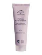 Acai Facial Scrub Mask  Beauty Women Skin Care Face Peelings Nude Rudolph Care