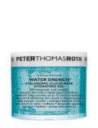 Water Drench Hyaluronic Cloud Mask Hydrating Gel 50Ml Ansigtsmaske Makeup Nude Peter Thomas Roth