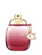 Coach Wild Rose Eau De Parfum 30 Ml Parfume Eau De Parfum Nude Coach Fragrance