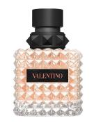 Coral Donna Edp V50Ml Parfume Eau De Parfum Nude Valentino Fragrance