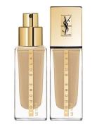 Yves Saint Laurent Touche Éclat Le Teint Foundation B40 Foundation Makeup Yves Saint Laurent