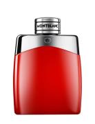 Legend Red Parfume Eau De Parfum Nude Montblanc