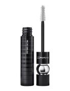 Macstack Micro Mascara Mascara Makeup Black MAC