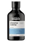 L'oréal Professionnel Chroma Crème Ash  Shampoo 300Ml Shampoo Nude L'Oréal Professionnel