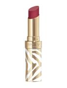 Phyto-Rouge Shine 24 Sheer Peony Læbestift Makeup Red Sisley