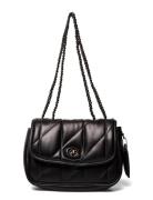Madison Shoulder Bag Bags Crossbody Bags Black Coach
